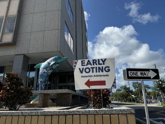 Pinellas County Courthouse