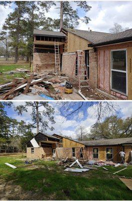 Express Construction Services