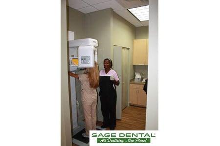 Sage Dental