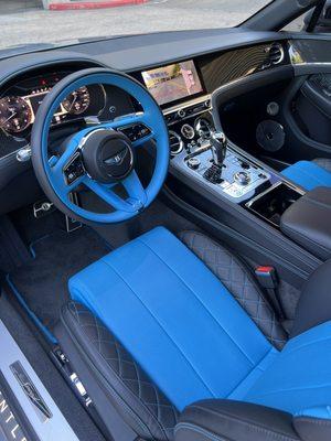 Ortiz Mobile Detailing