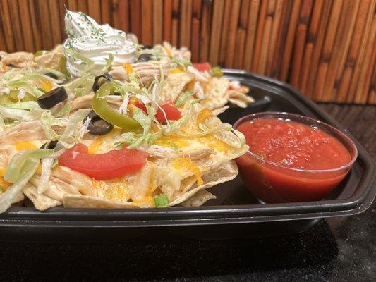 Chicken By Bradley's