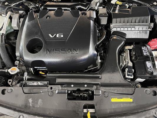 Auto Performance An Detailing