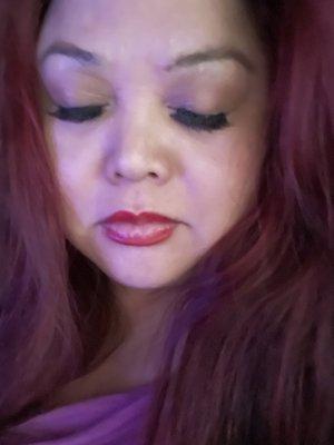 Allure Nails and Spa