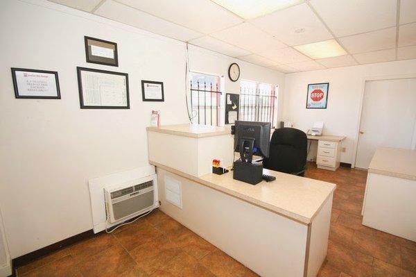 SecurCare Self Storage