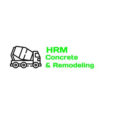 HRM Concrete & Remodeling