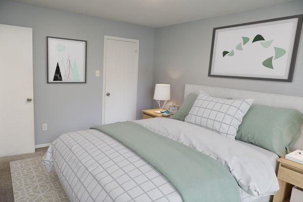 Near The University of Memphis, FedEx, and Saint Francis Hospital-Bartlett.