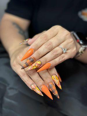 Exquisite Nails and Spa