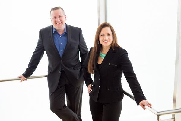 Gibbs and Story Realty Group-eXp Realty