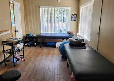 Next Step PT Services of WNY