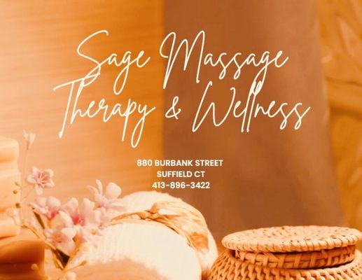 Sage Massage Therapy and Wellness