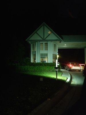 Baywinds Guard House