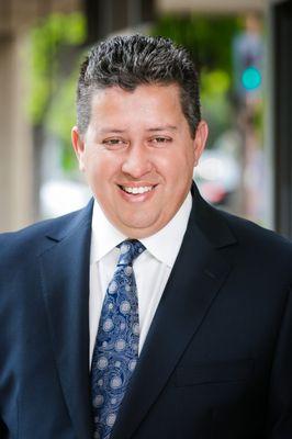 Gabriel de Armero - Golden Gate Sotheby's International