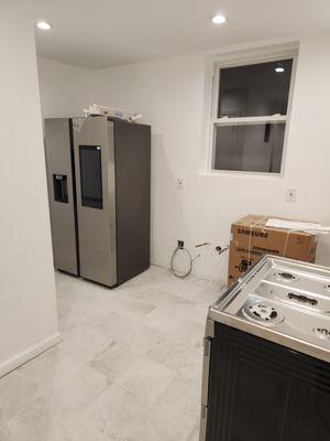 GreenTree Construction