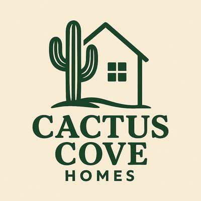 Cactus Cove Homes