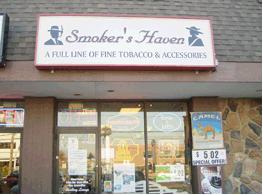 Smokers Haven Matawan