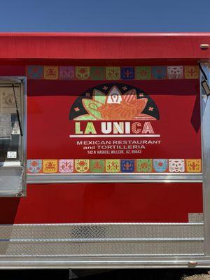 La Unica