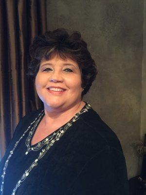 Alisa Verret Interiors & Custom Workroom