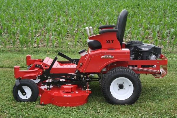 O&H Sales and Service