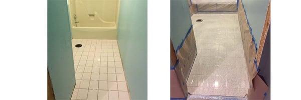 Dennis Neal's All Surface Resurfacing