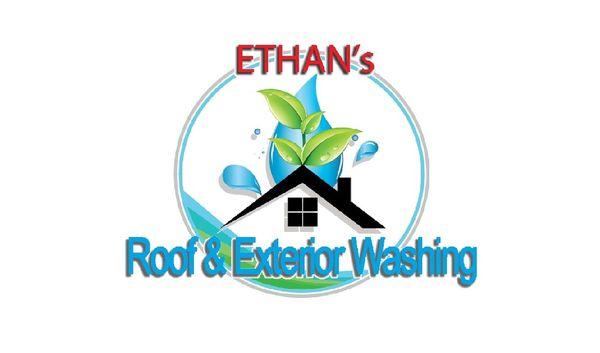 Ethan's Roof & Exterior Washing