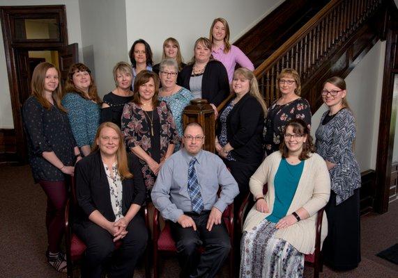 Harold Shepley & Associates