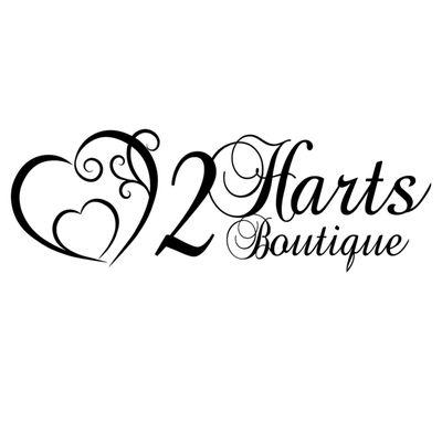 2 Harts Boutique