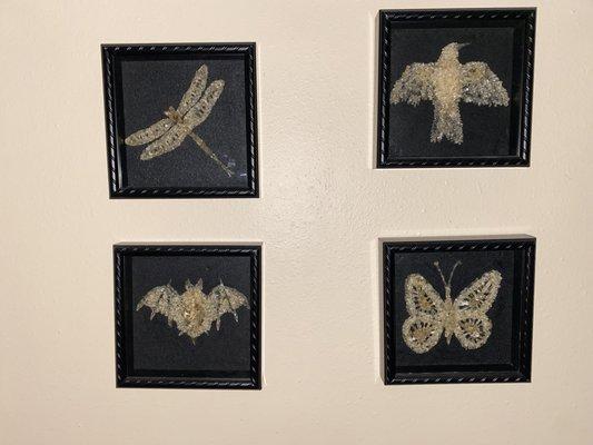 6in X 6in Shadow Boxes
Joepierce52@gmail.com
727-452-8645