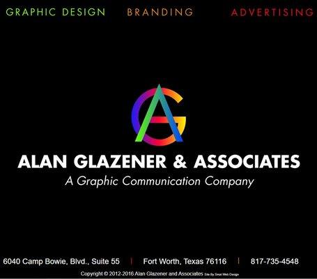 Greatest Graphic Communications Company in the Dallas/Fort Worth area!