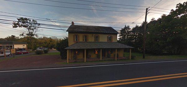 Carol C Dorey Real Estate