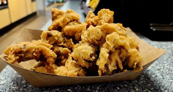 If you like Gizzards you have to try these!