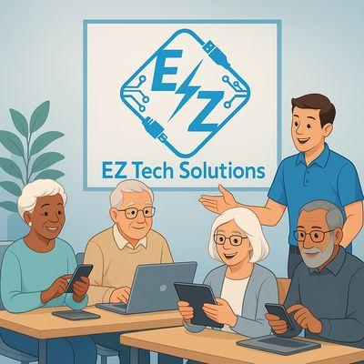 EZ Tech Solutions