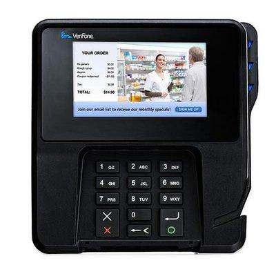 Verifone MX915