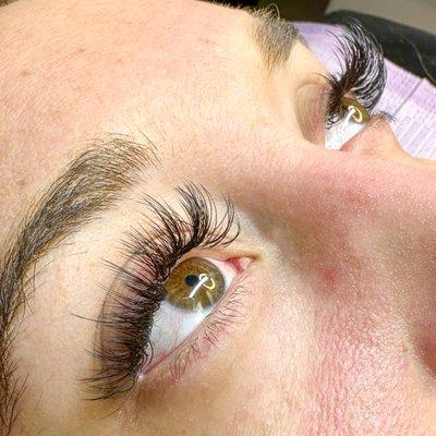 Pop Lash Beauty Lounge