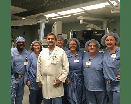 Michigan Heart Rhythm Center