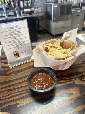 Carnitas Don Paulino