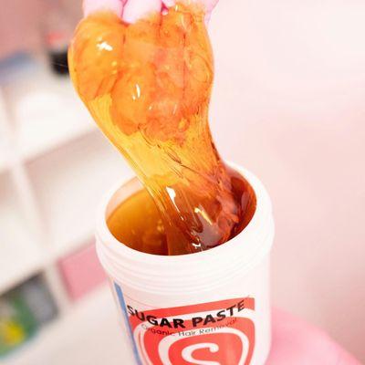 Sugaring NYC