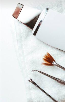 Extractions available