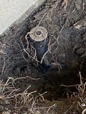 JA Services Property Maintenance