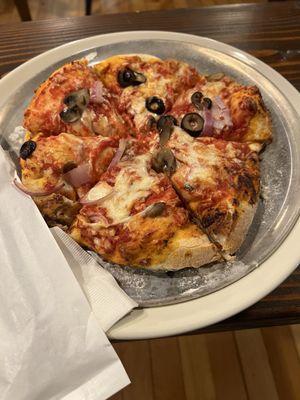 Next Chapter Cafe & Book Shop