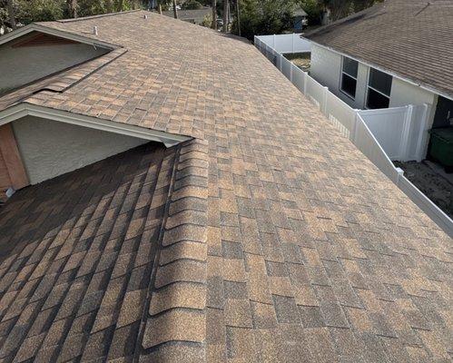 TCI Roofing and Solar