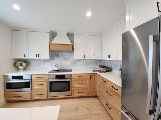 Andrews Fine Cabinets and Millwork