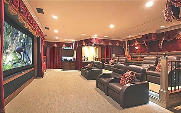 Dedicated Theater
www.methodavs.com