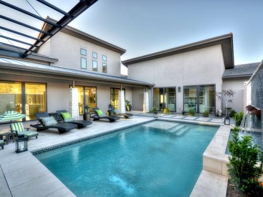 Master Pools of Austin