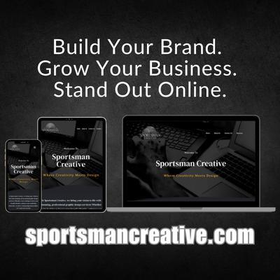 Sportsman Creative