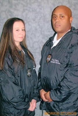 First Choice Constable Service