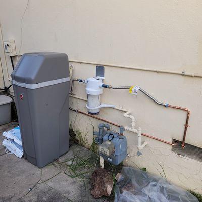 Ready Rooter and Plumbing