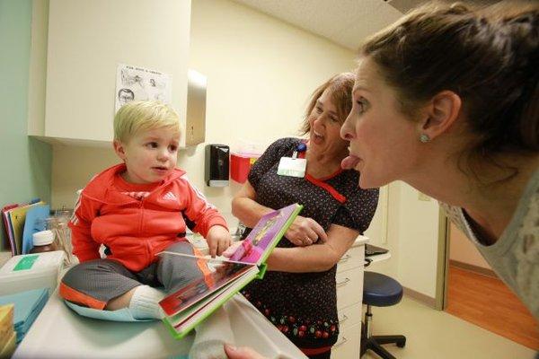 PeaceHealth Medical Group Cordata Main