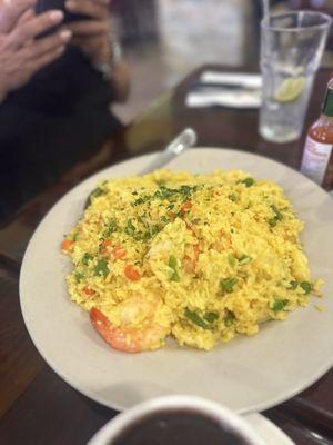 El Rinconcito Latino