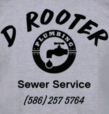 D Rooter Sewer Service