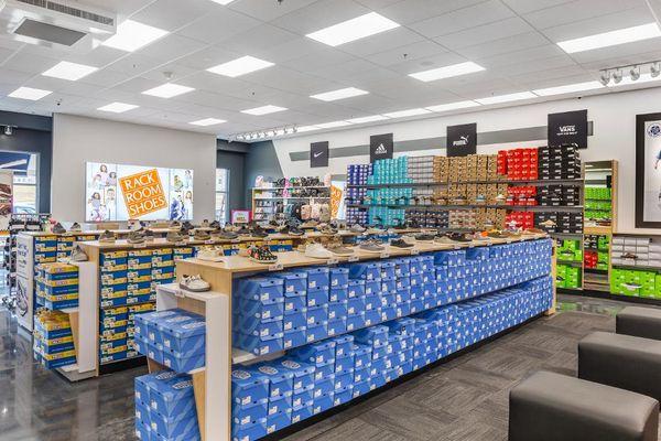 Rack Room Shoes
